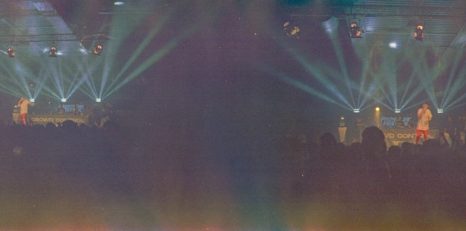 64 FRONTLINE FESTIVAL 2023